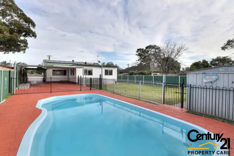 Main view of Homely house listing, 4 Phyllis Street, Minto NSW 2566