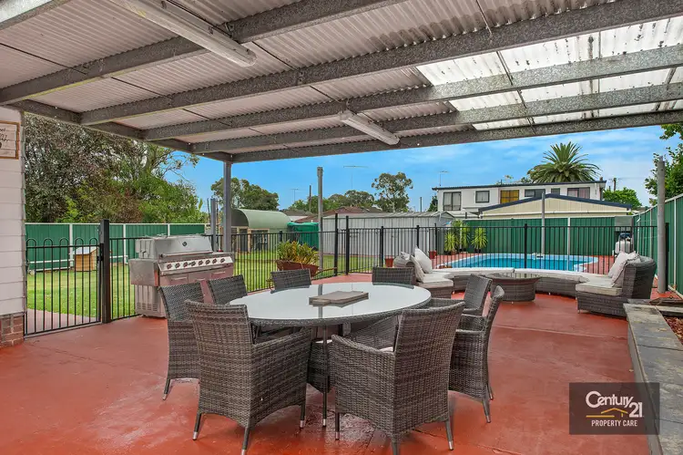 Second view of Homely house listing, 4 Phyllis Street, Minto NSW 2566