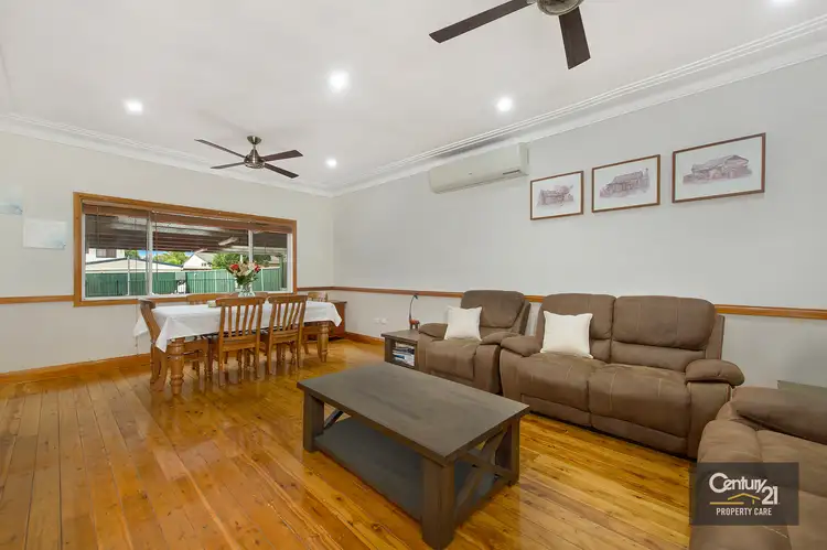 Third view of Homely house listing, 4 Phyllis Street, Minto NSW 2566