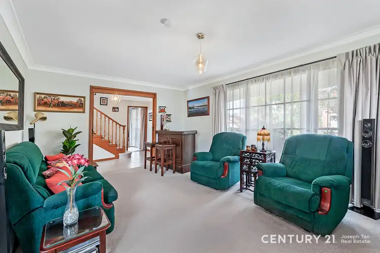 Third view of Homely house listing, 20 New Farm Road, West Pennant Hills NSW 2125