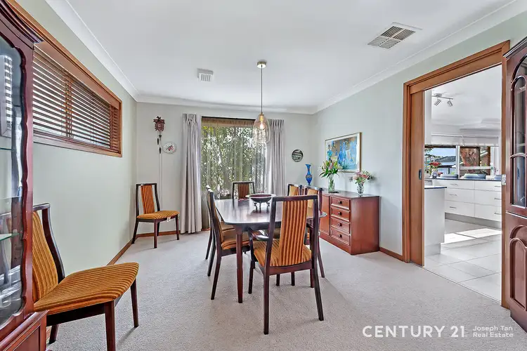 Fourth view of Homely house listing, 20 New Farm Road, West Pennant Hills NSW 2125