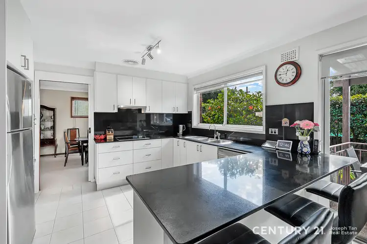 Fifth view of Homely house listing, 20 New Farm Road, West Pennant Hills NSW 2125