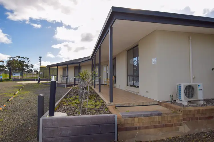 Second view of Homely house listing, 18 Ewens Street, Kingscote SA 5223