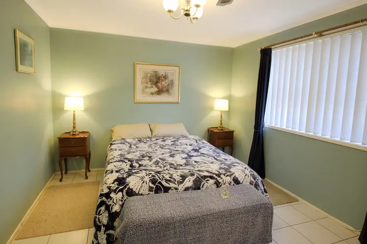 Fifth view of Homely house listing, 25 Kurrawong Ave, Hawks Nest NSW 2324