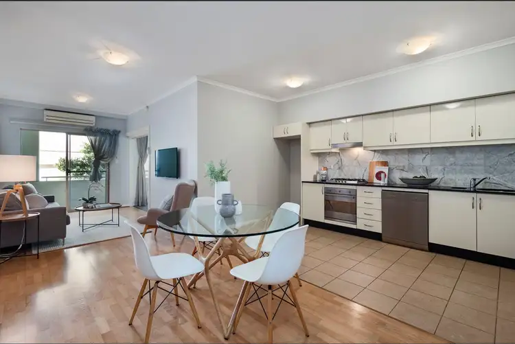 Main view of Homely apartment listing, 3/13-17 Greek Street, Glebe NSW 2037