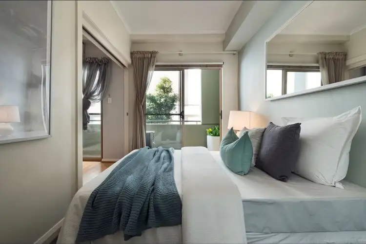 Third view of Homely apartment listing, 3/13-17 Greek Street, Glebe NSW 2037