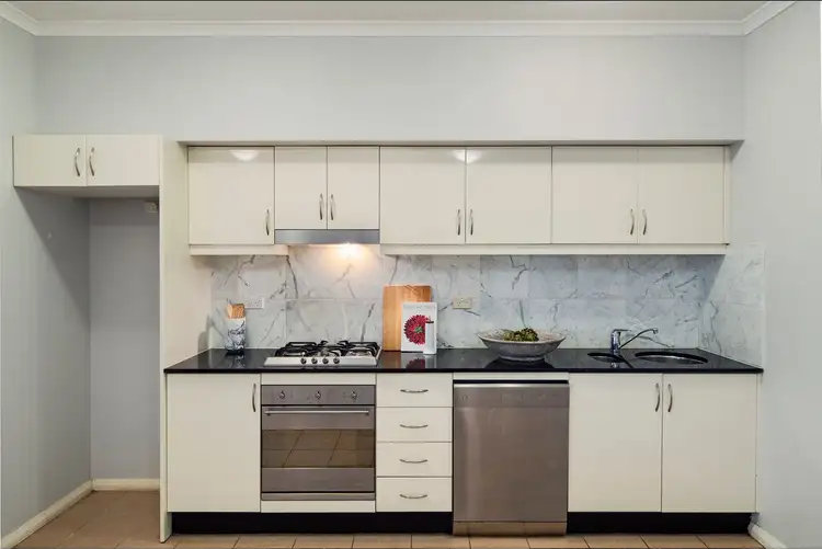Fourth view of Homely apartment listing, 3/13-17 Greek Street, Glebe NSW 2037