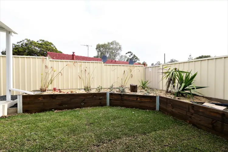 Third view of Homely unit listing, 12C Whitley Place, Withers WA 6230