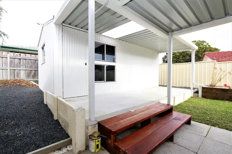 Fourth view of Homely unit listing, 12C Whitley Place, Withers WA 6230