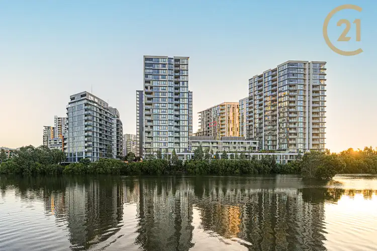 1010/17 Chisholm Street, Wolli Creek NSW 2205