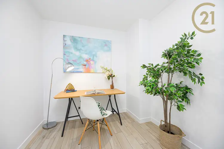 Sixth view of Homely apartment listing, 1010/17 Chisholm Street, Wolli Creek NSW 2205