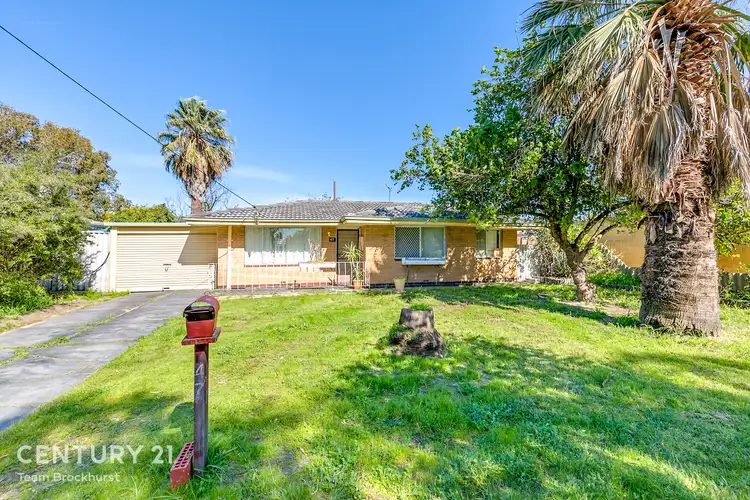 47 Stafford Road, Kenwick WA 6107