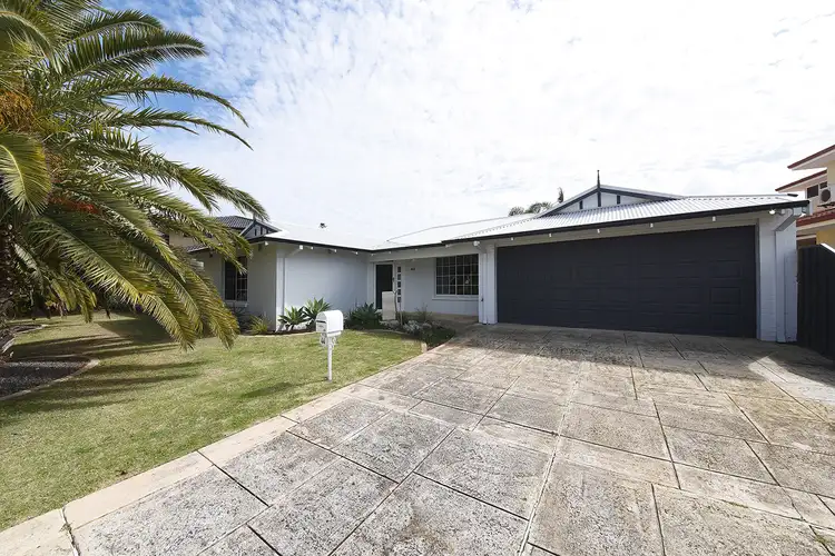 44 Savona Grove, Mindarie WA 6030