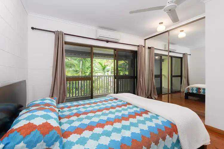 Second view of Homely unit listing, 7/9 Tropic Court, Port Douglas QLD 4877