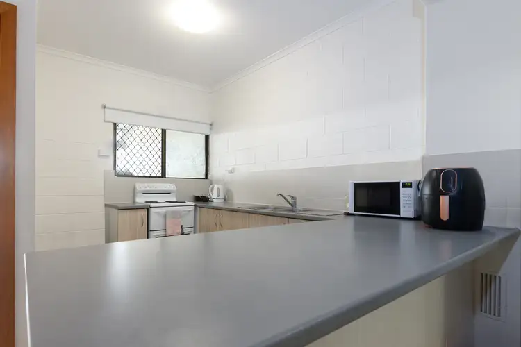 Third view of Homely unit listing, 7/9 Tropic Court, Port Douglas QLD 4877