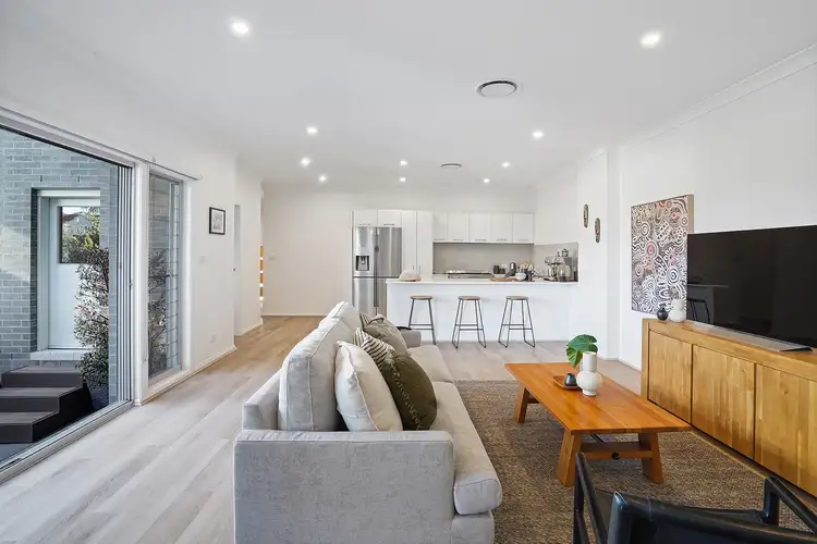 4/97 Wallsend Street, Kahibah NSW 2290
