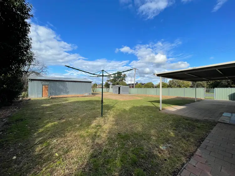 Fourth view of Homely house listing, 80 Wambat Street, Forbes NSW 2871