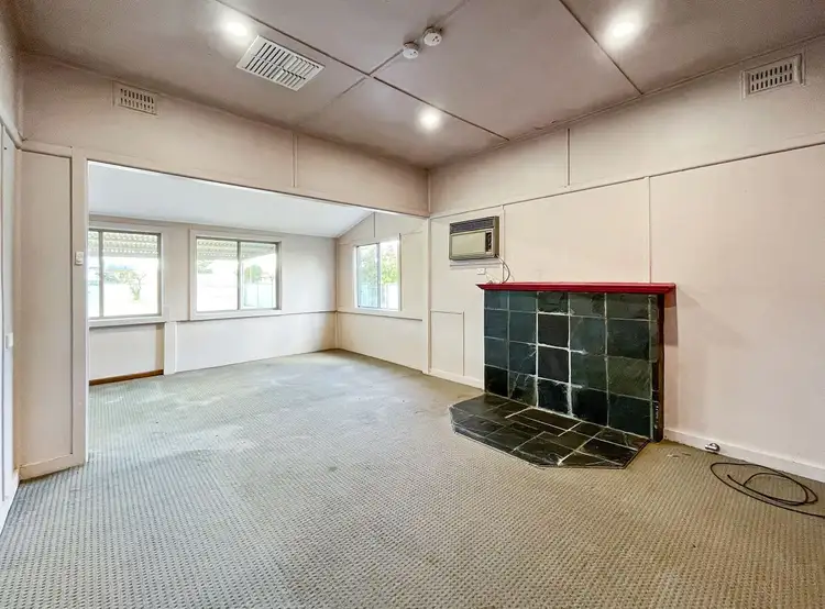 Fifth view of Homely house listing, 80 Wambat Street, Forbes NSW 2871