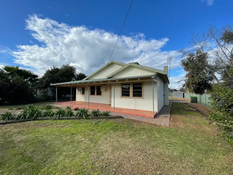 Sixth view of Homely house listing, 80 Wambat Street, Forbes NSW 2871