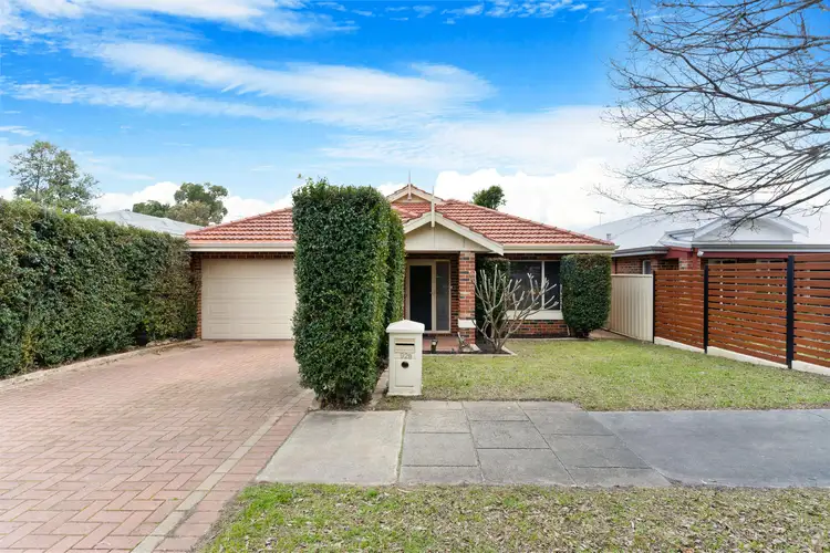 Main view of Homely house listing, 92B Solar Way, Carlisle WA 6101