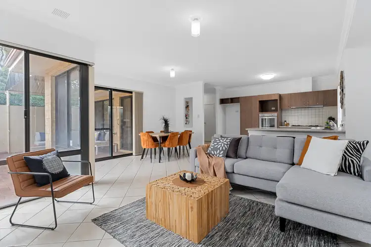 Main view of Homely house listing, 139A Mars Street, Carlisle WA 6101