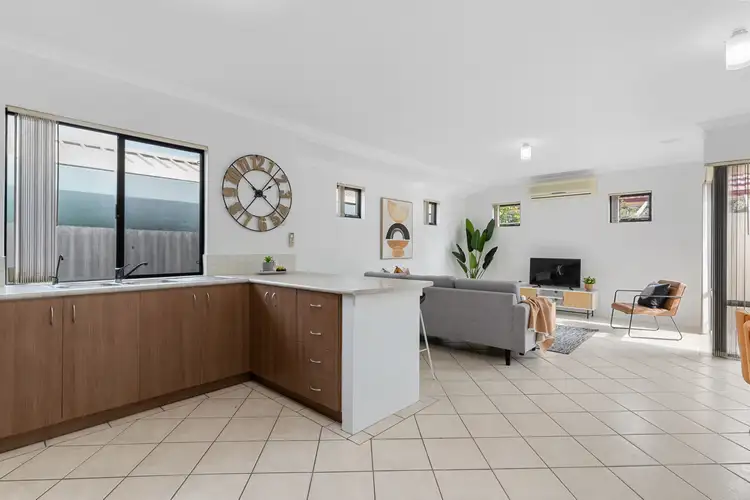 Sixth view of Homely house listing, 139A Mars Street, Carlisle WA 6101