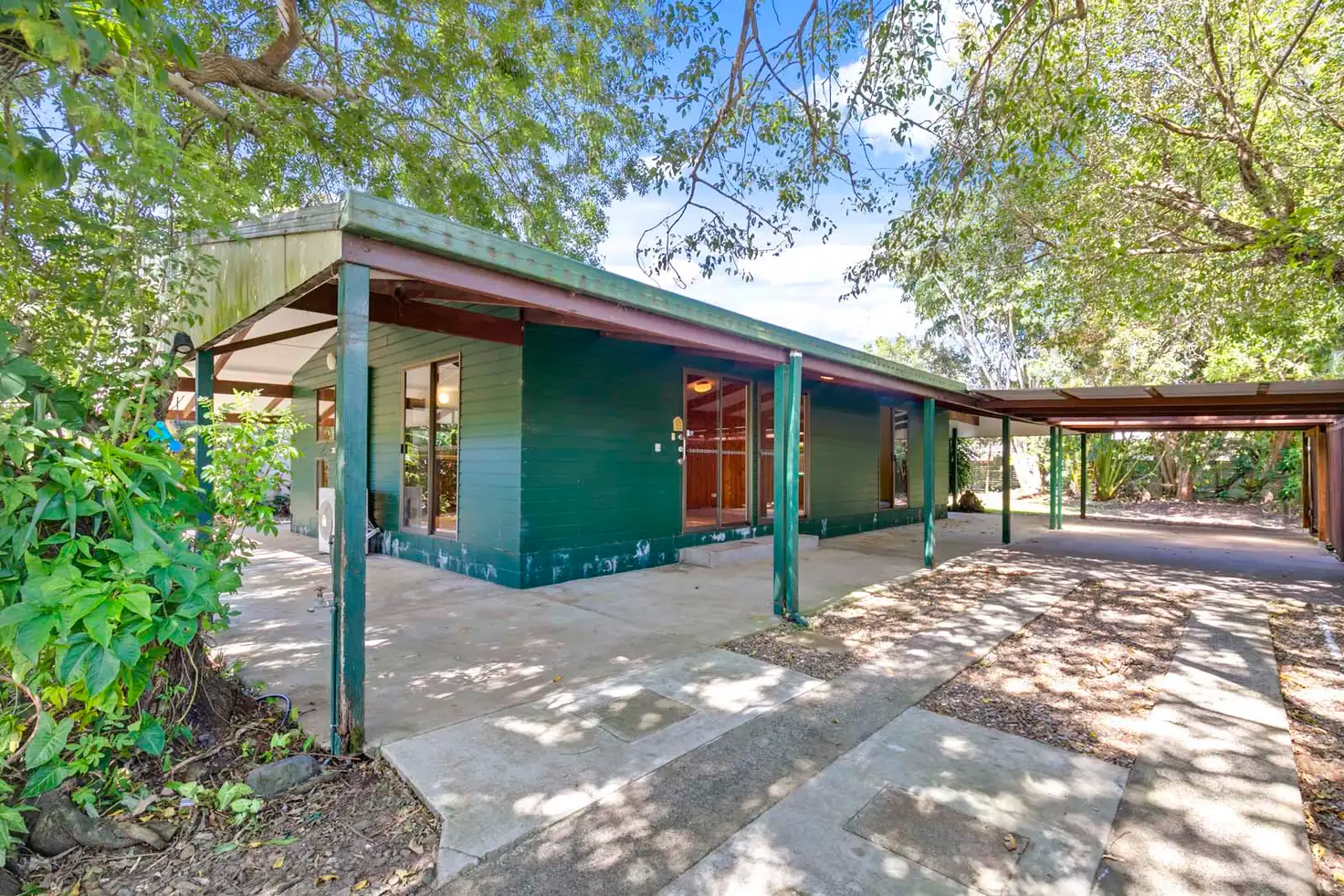 Main view of Homely house listing, 49 Cupania Street, Mudjimba QLD 4564