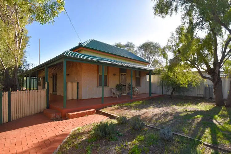 Main view of Homely house listing, 342 Thomas Lane, Broken Hill NSW 2880