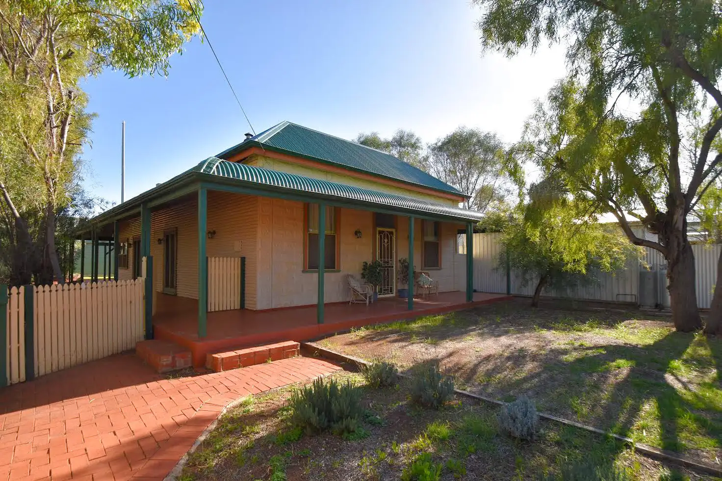 Main view of Homely house listing, 342 Thomas Lane, Broken Hill NSW 2880