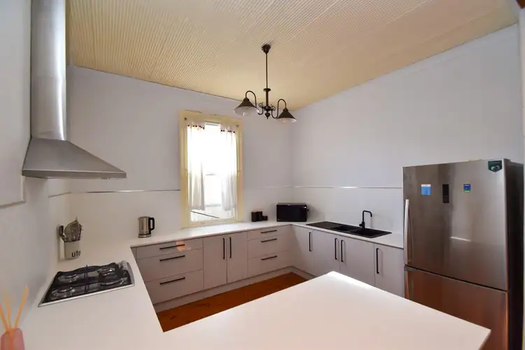 Seventh view of Homely house listing, 342 Thomas Lane, Broken Hill NSW 2880