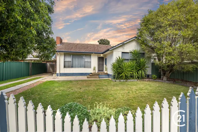 27 Freeman Street, Echuca VIC 3564