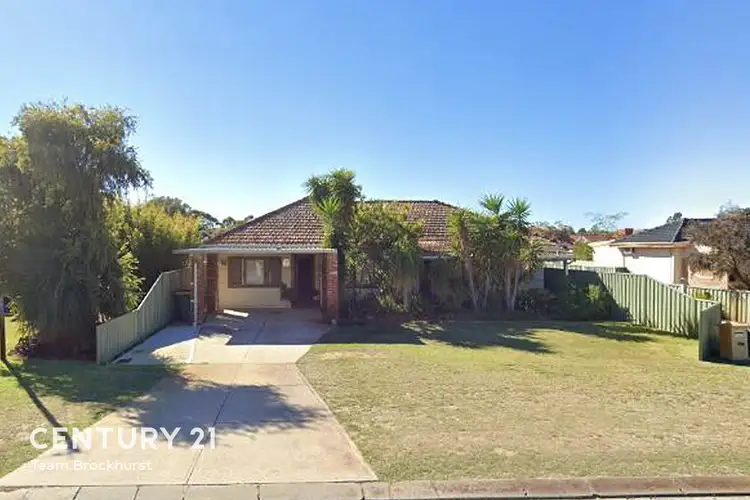 38 Redcliffe Street, East Cannington WA 6107
