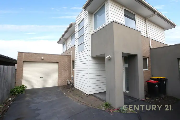 3/40 Grace Avenue