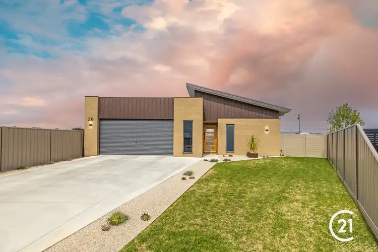 26 Maker Parade, Echuca VIC 3564
