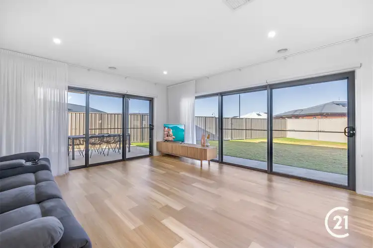 Fourth view of Homely house listing, 26 Maker Parade, Echuca VIC 3564