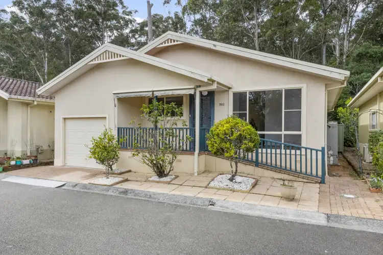 102/61 Magnolia Circle, Erina NSW 2250