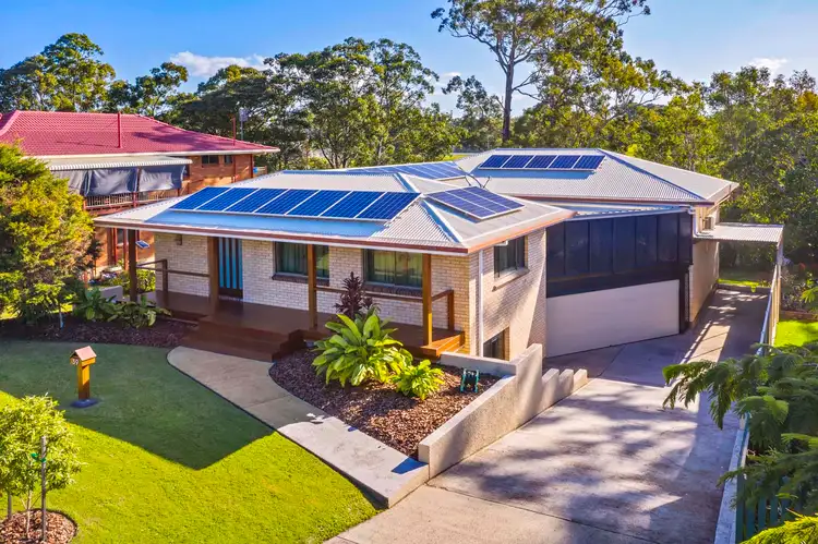 Main view of Homely house listing, 39 Boongala Terrace, Maroochydore QLD 4558