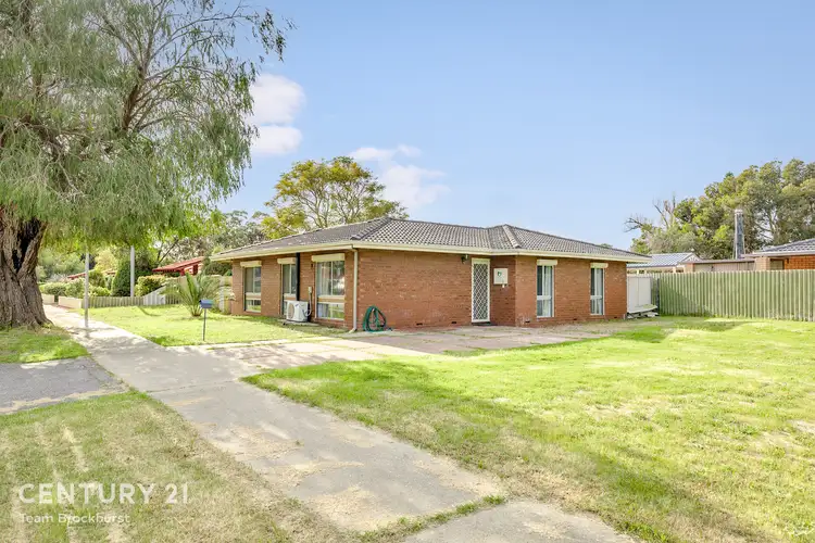 1 Menzies Place, Thornlie WA 6108
