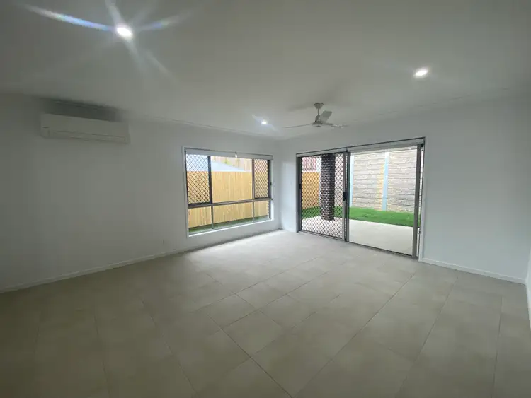 Second view of Homely house listing, 27 Thornbill Crescent, Springfield QLD 4300