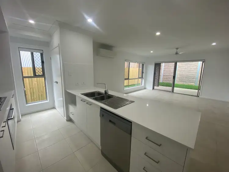 Fourth view of Homely house listing, 27 Thornbill Crescent, Springfield QLD 4300