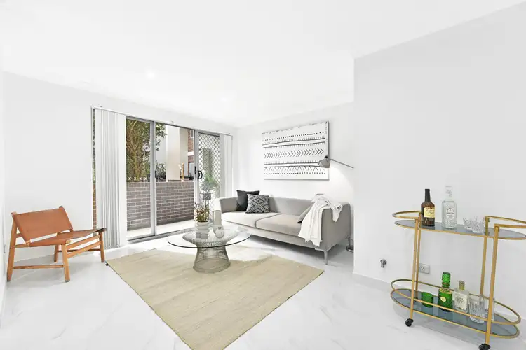 47/818 Canterbury Rd, Roselands NSW 2196