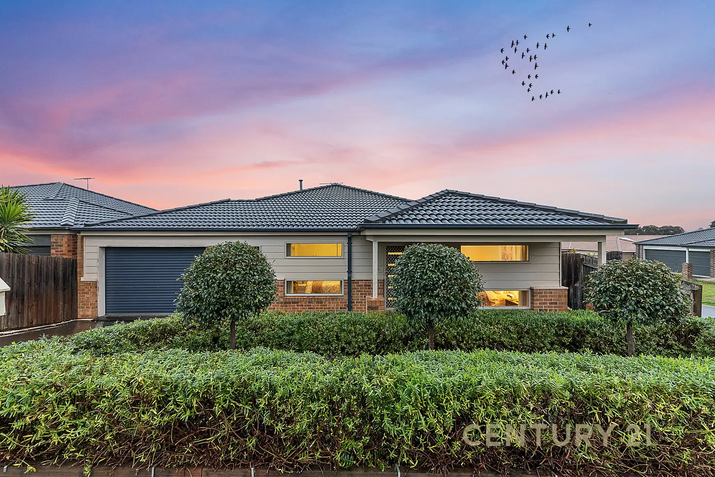 Main view of Homely house listing, 12 Alapont Close, Pakenham VIC 3810