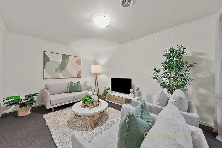Second view of Homely house listing, 12 Alapont Close, Pakenham VIC 3810