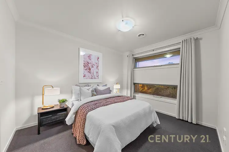 Third view of Homely house listing, 12 Alapont Close, Pakenham VIC 3810