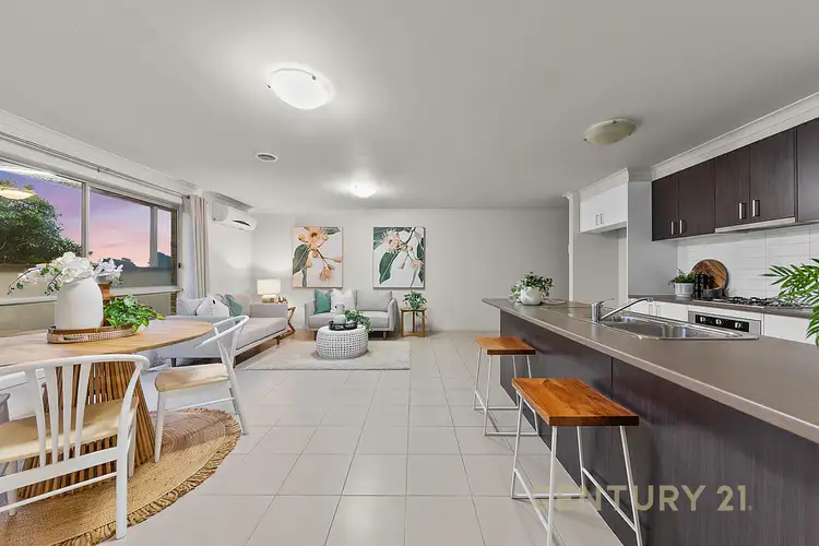 Fourth view of Homely house listing, 12 Alapont Close, Pakenham VIC 3810