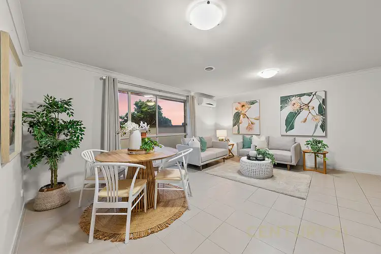 Fifth view of Homely house listing, 12 Alapont Close, Pakenham VIC 3810