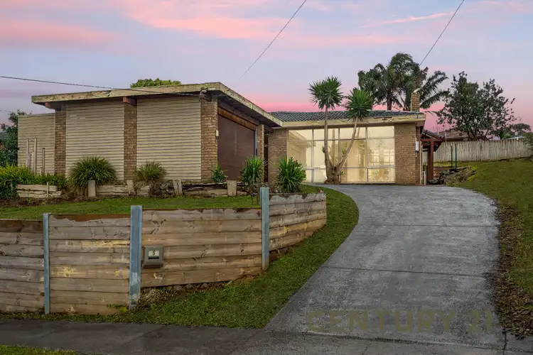 5 Kaye Court, Dandenong North VIC 3175
