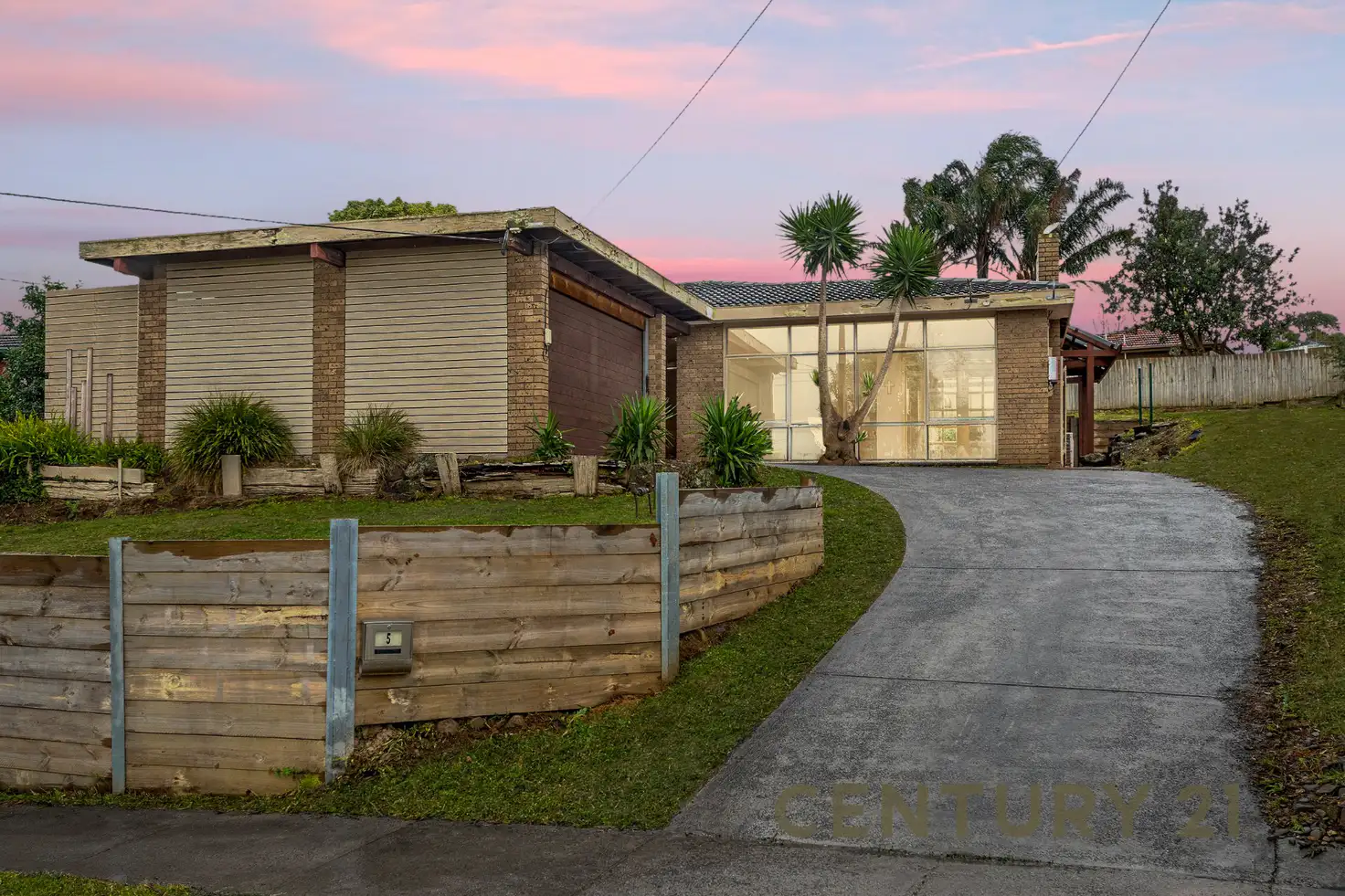 Main view of Homely house listing, 5 Kaye Court, Dandenong North VIC 3175