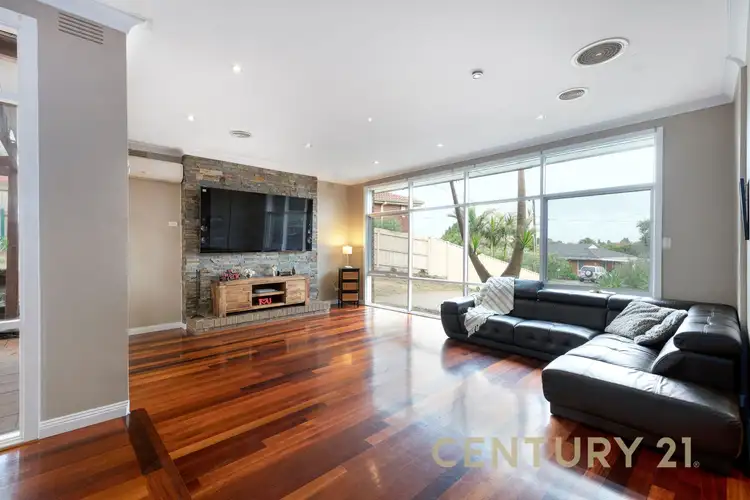 Second view of Homely house listing, 5 Kaye Court, Dandenong North VIC 3175