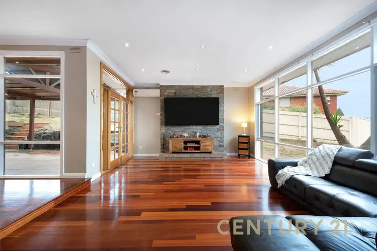 Third view of Homely house listing, 5 Kaye Court, Dandenong North VIC 3175